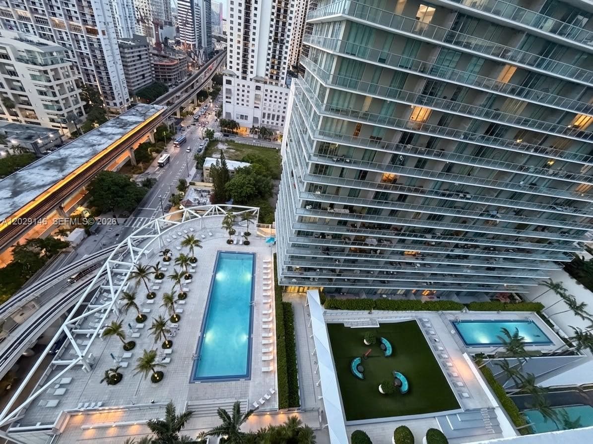 79 SW 12th St # 2410-S, Miami, FL 33130 — zdjęcie 3