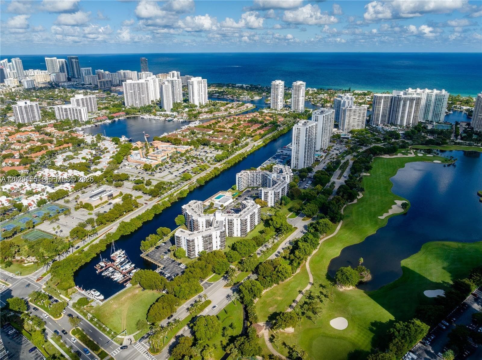 3475 N Country Club Dr # 503, Aventura, FL 33180 — zdjęcie 3