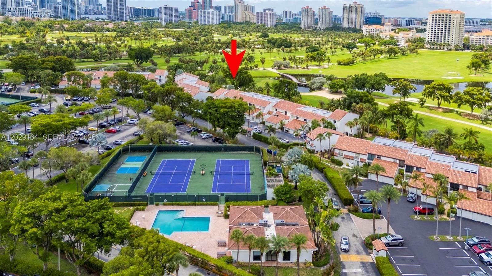 20306 NE 34th  Ct # 39, Aventura, FL 33180 — zdjęcie 3