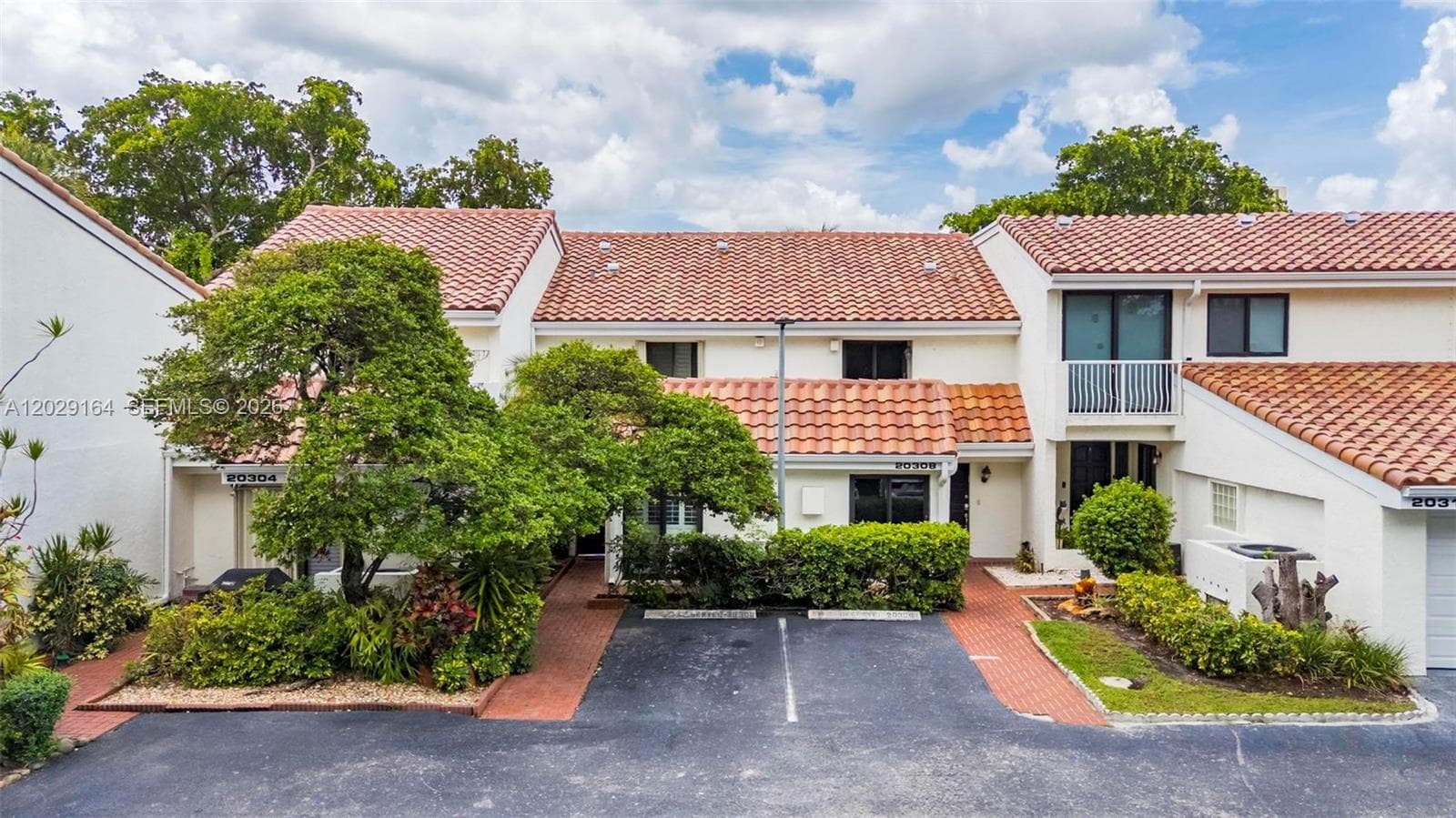 20306 NE 34th  Ct # 39, Aventura, FL 33180 — zdjęcie 4