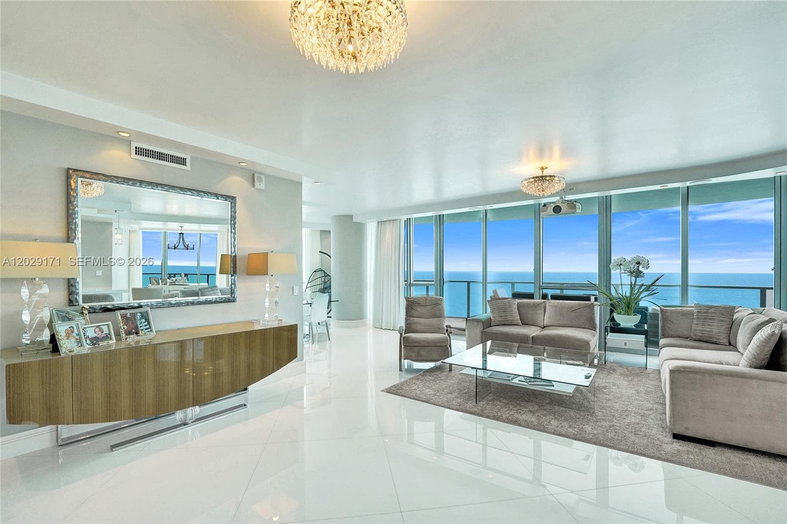3101 S Ocean Dr # 2208, Hollywood, FL 33019 — zdjęcie 2
