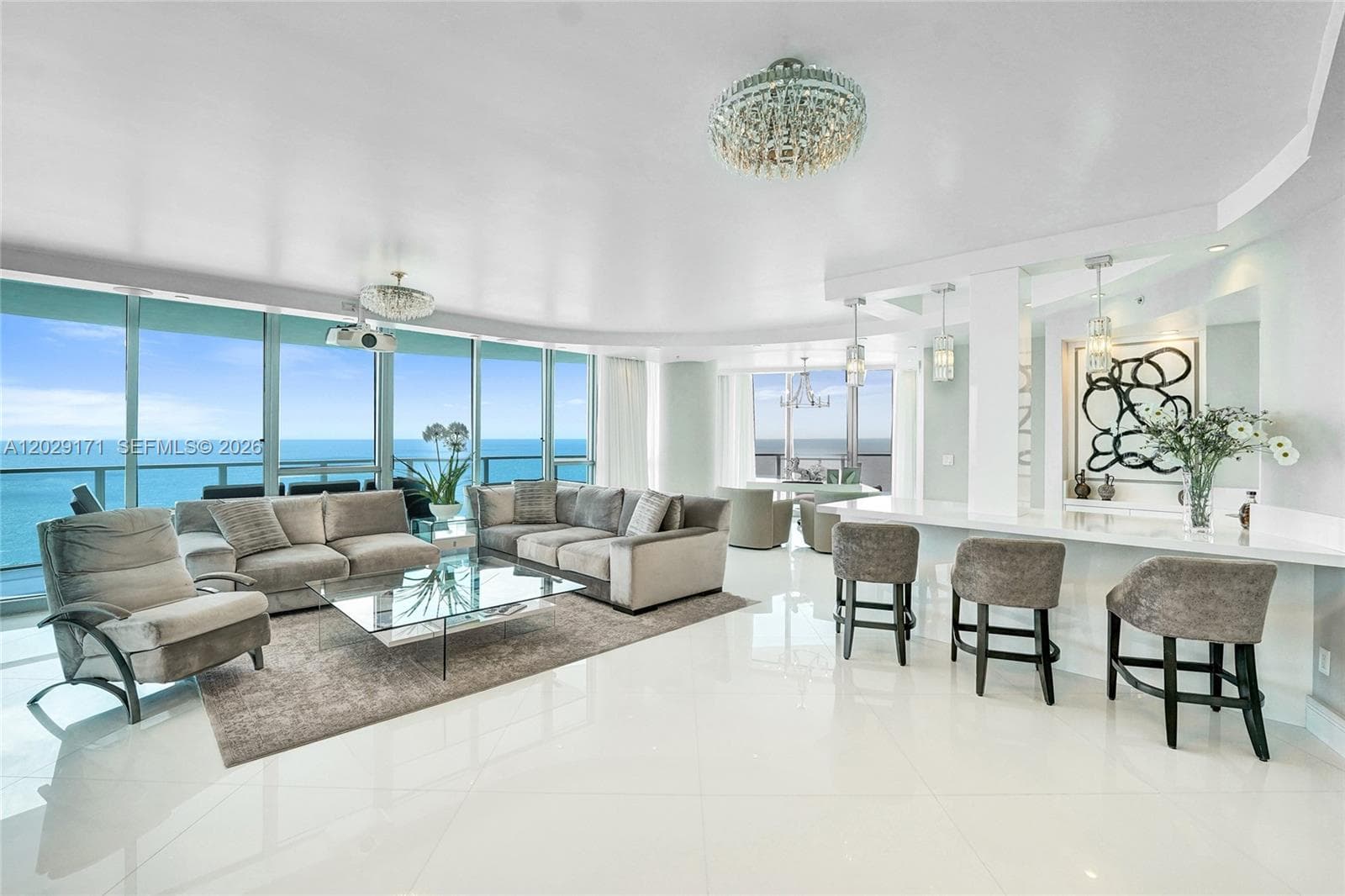 3101 S Ocean Dr # 2208, Hollywood, FL 33019 — zdjęcie 3