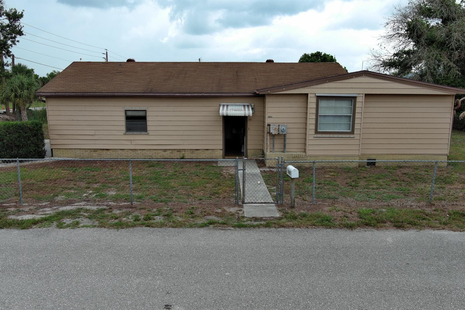 1013 9th Street, Okeechobee, FL 34974 — zdjęcie 3