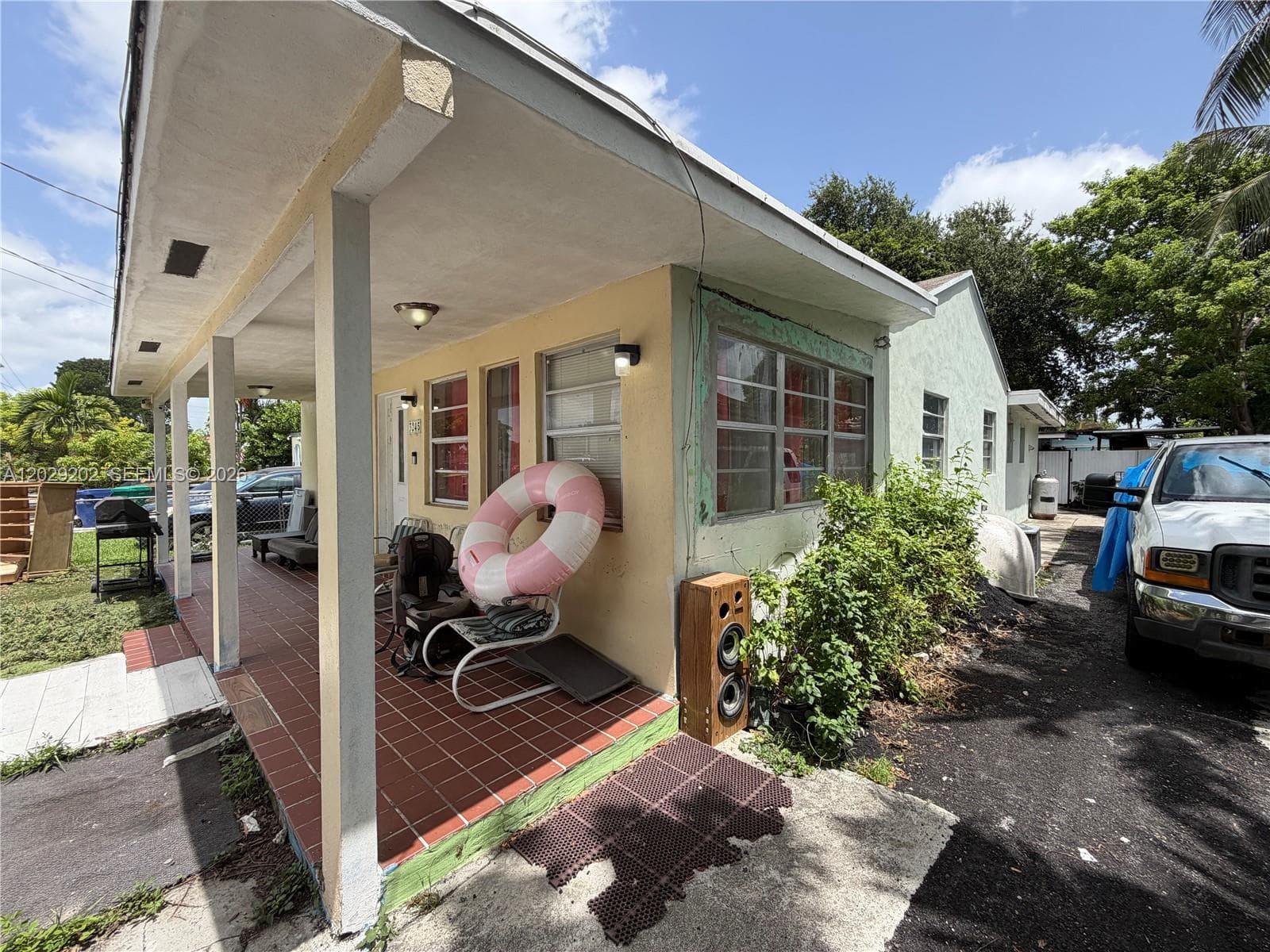 3245 NW 34th St, Miami, FL 33142 — zdjęcie 2