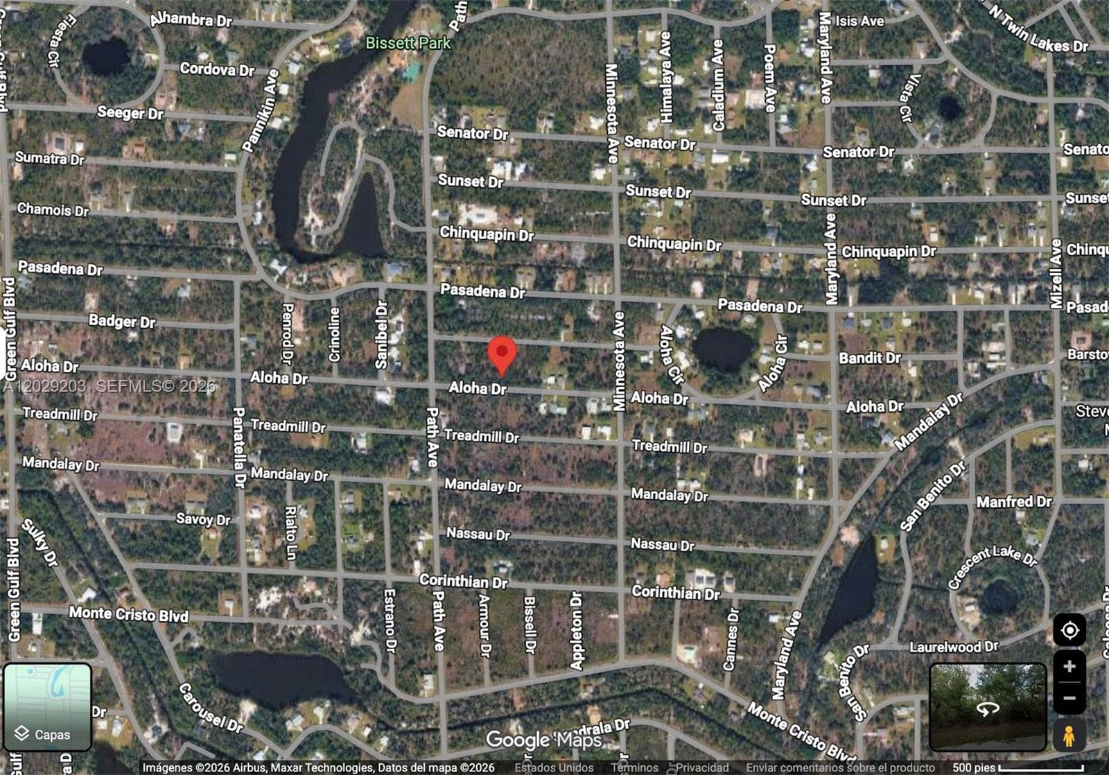 27318 Aloha Drive, Punta Gorda, FL 33955 — zdjęcie 2