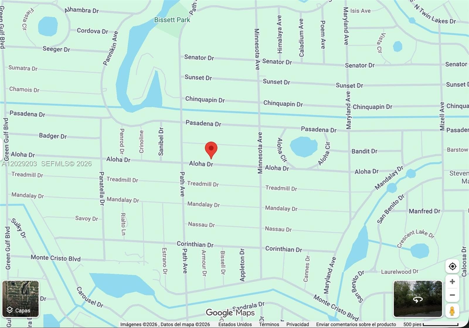 27318 Aloha Drive, Punta Gorda, FL 33955 — zdjęcie 3