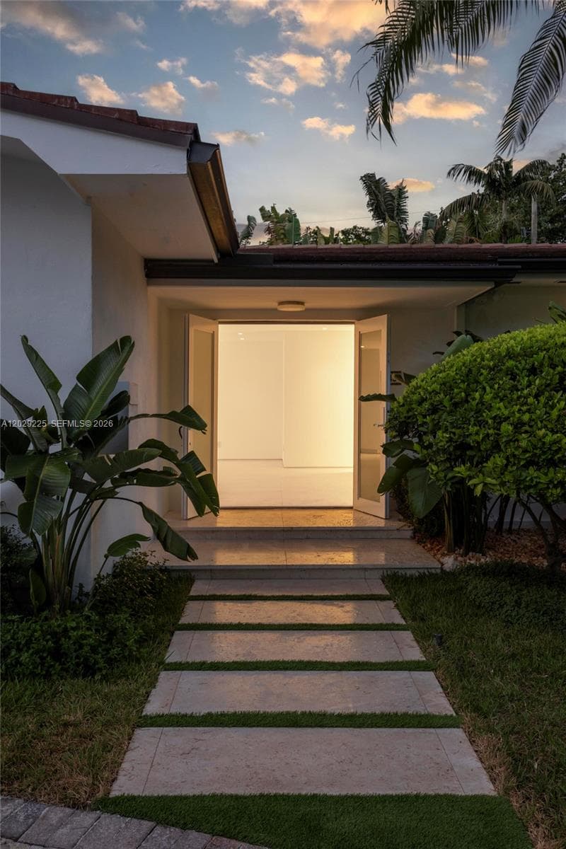 145 S Prospect Dr, Coral Gables, FL 33133 — zdjęcie 4