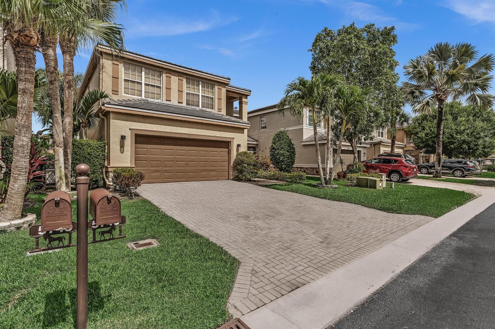 5743 Raceway Road, Lake Worth, FL 33449 — zdjęcie 2
