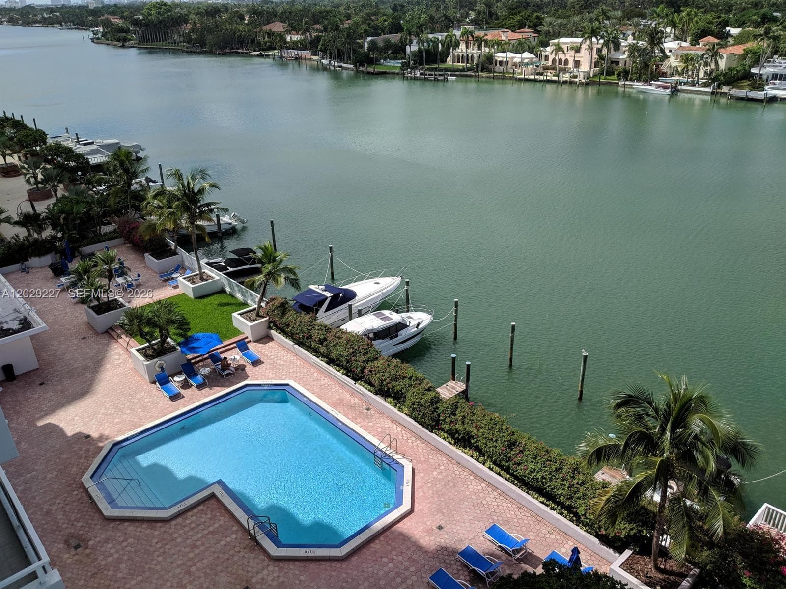 5700 Collins Ave # 8K, Miami Beach, FL 33140 — zdjęcie 5