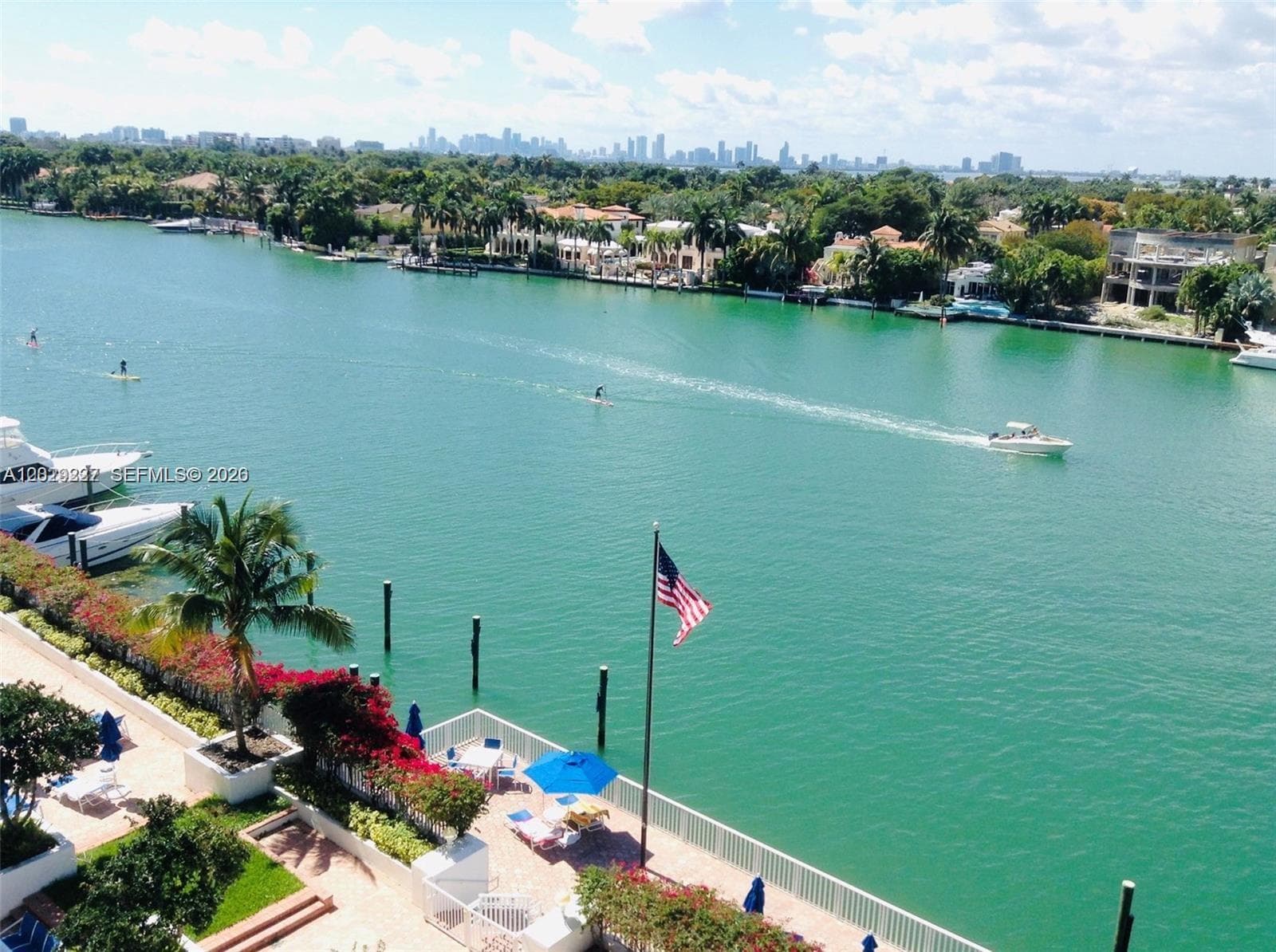 5700 Collins Ave # 8K, Miami Beach, FL 33140 — zdjęcie 4