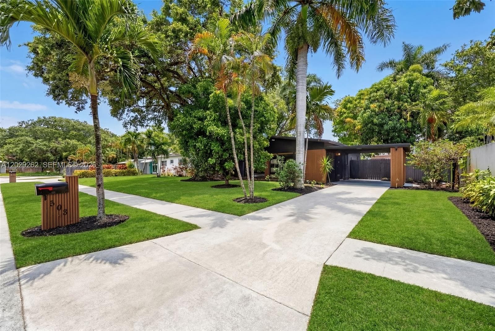 1508 SW 20th Ave, Fort Lauderdale, FL 33312 — zdjęcie 3