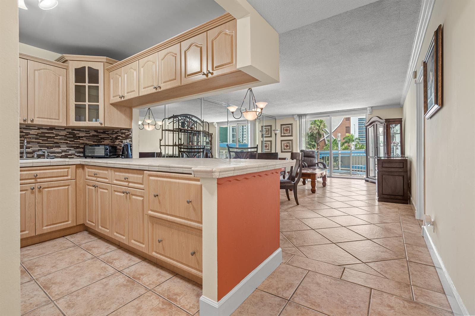 1801 S Ocean Drive # Unit 332, Hallandale Beach, FL 33009 — zdjęcie 3