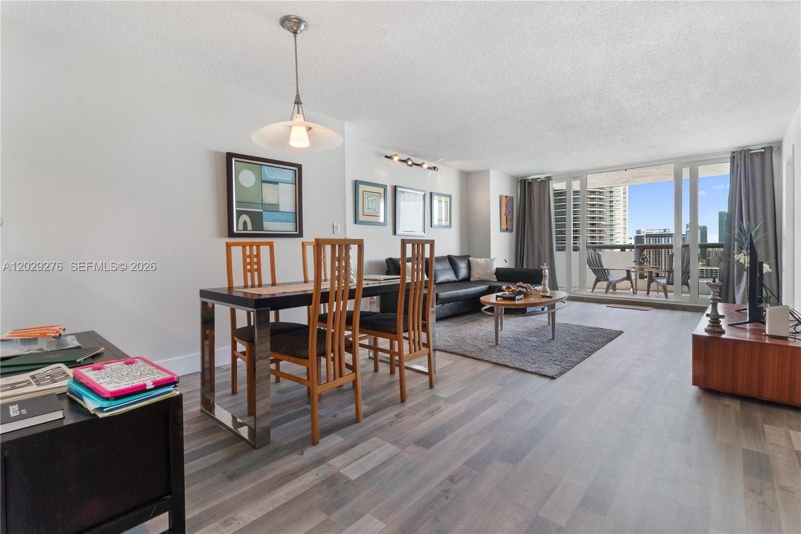 1717 N Bayshore Dr # A-2837, Miami, FL 33132 — zdjęcie 2