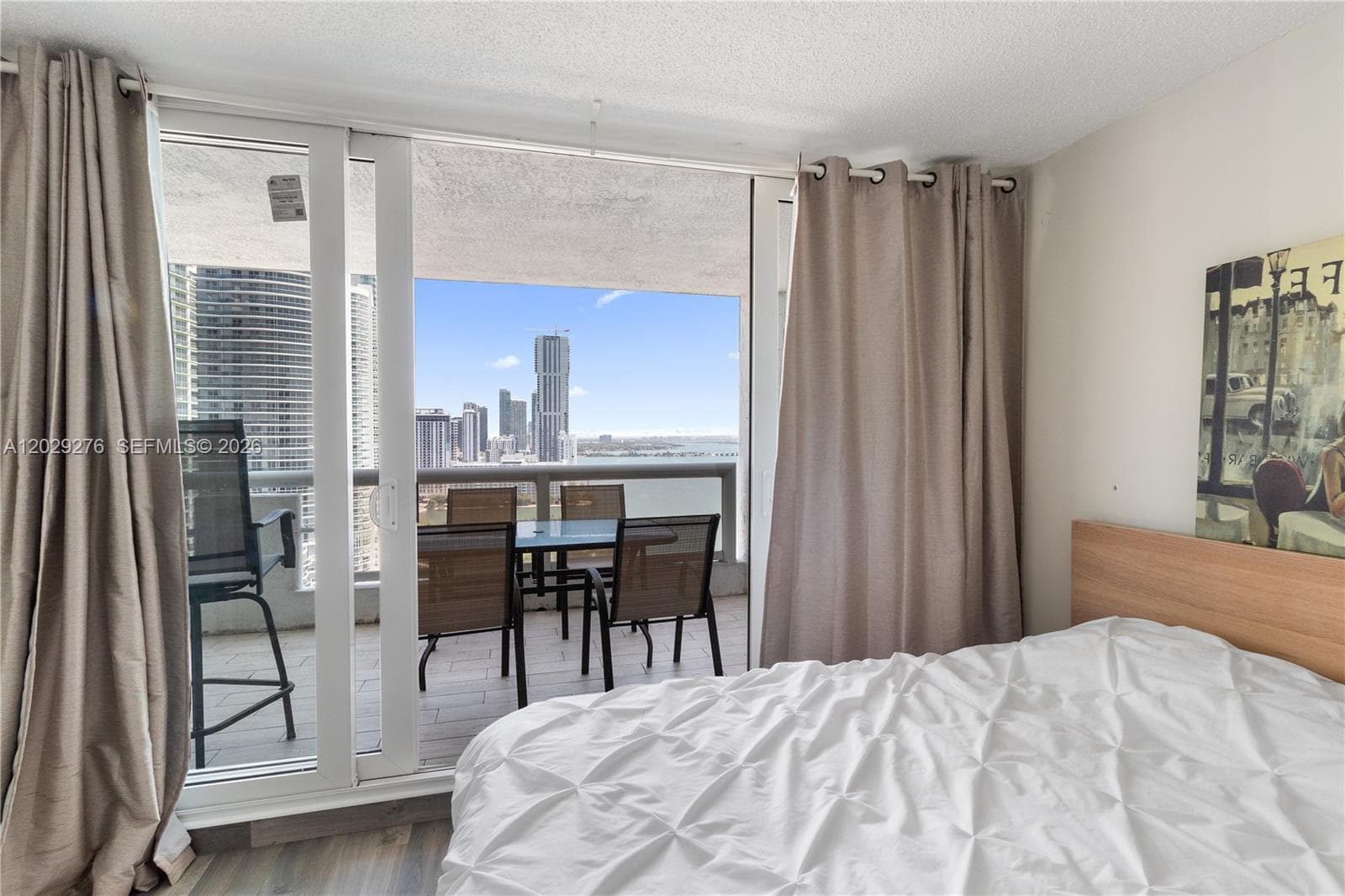 1717 N Bayshore Dr # A-2837, Miami, FL 33132 — zdjęcie 4