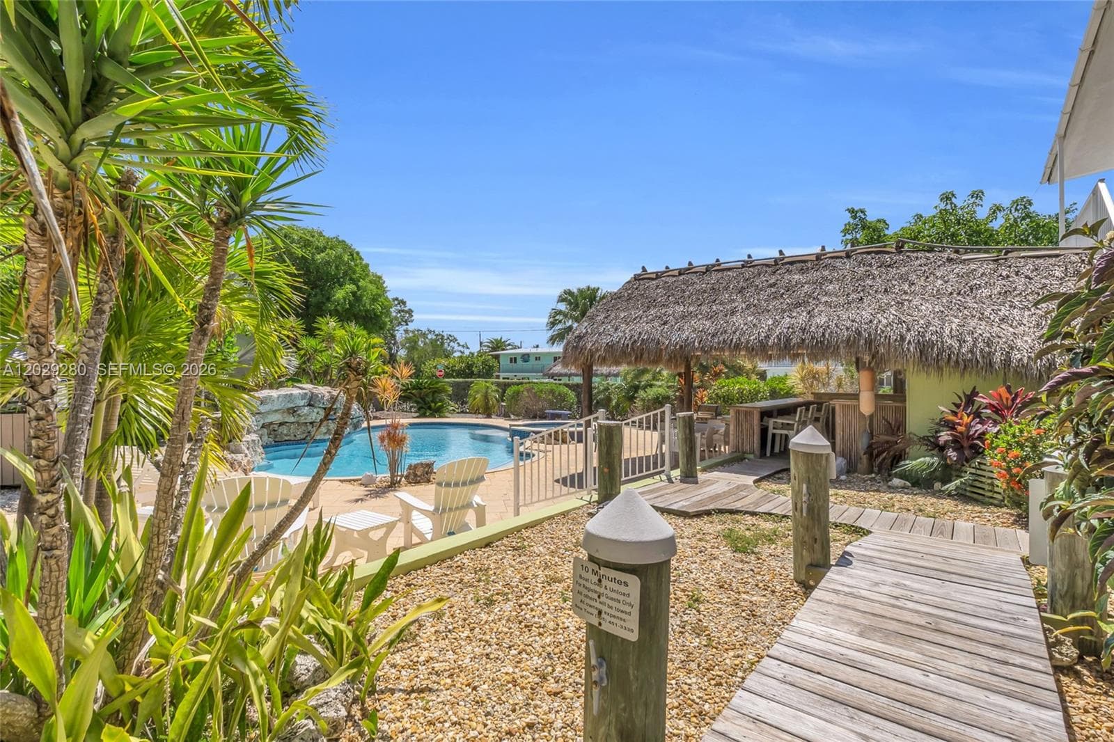 443 4TH Rd, Key Largo, FL 33037 — zdjęcie 3