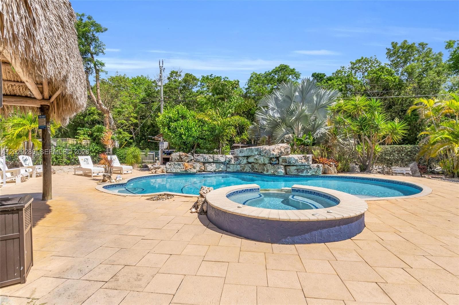 443 4TH Rd, Key Largo, FL 33037 — zdjęcie 5
