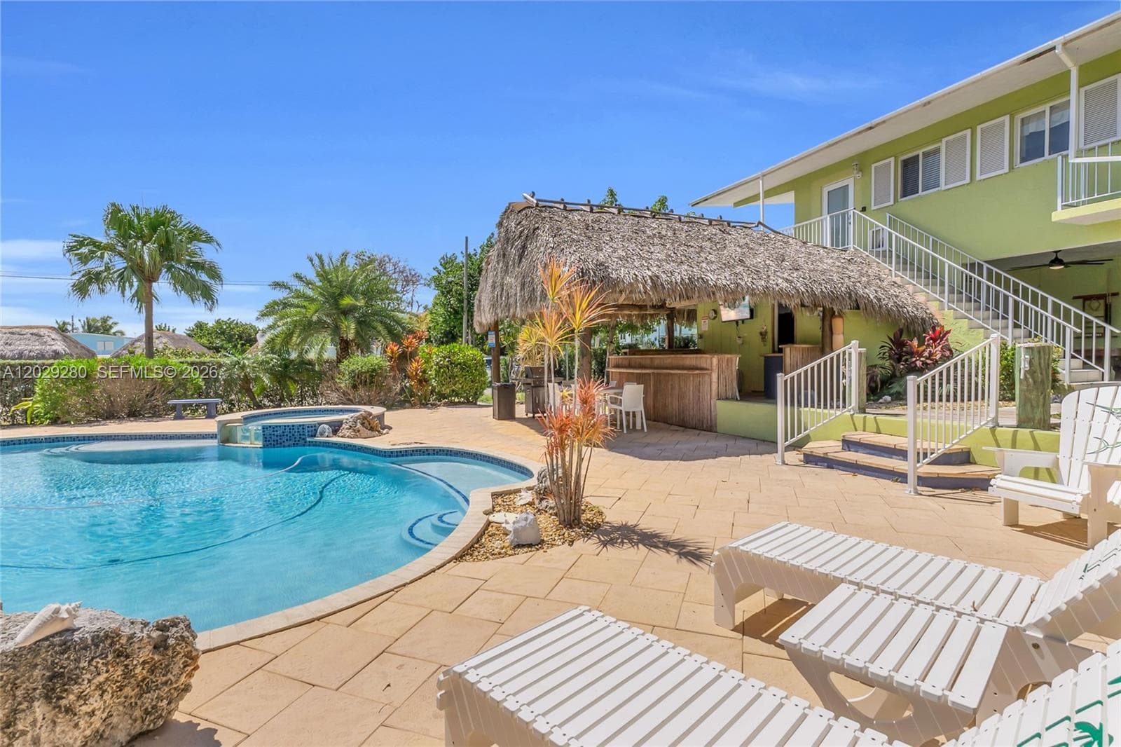 443 4TH Rd, Key Largo, FL 33037 — zdjęcie 4