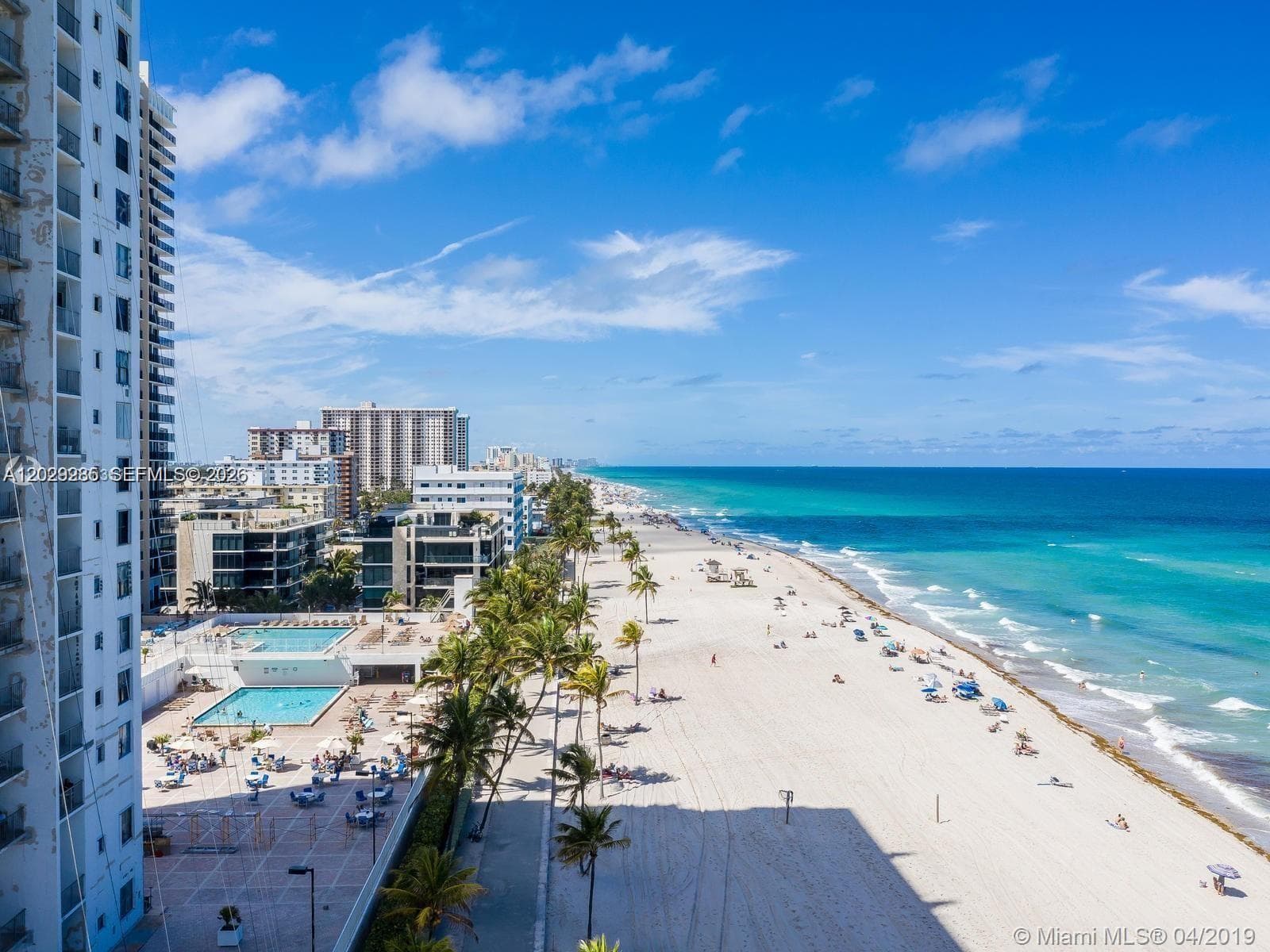2101 S Ocean Dr # 306, Hollywood, FL 33019 — zdjęcie 2