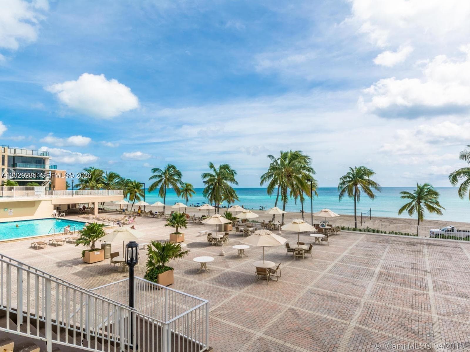 2101 S Ocean Dr # 306, Hollywood, FL 33019 — zdjęcie 4
