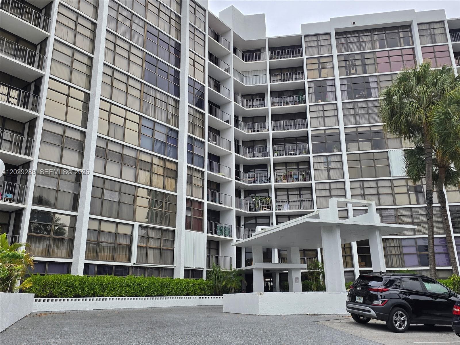 400 Leslie Dr # 416, Hallandale Beach, FL 33009 — zdjęcie 2