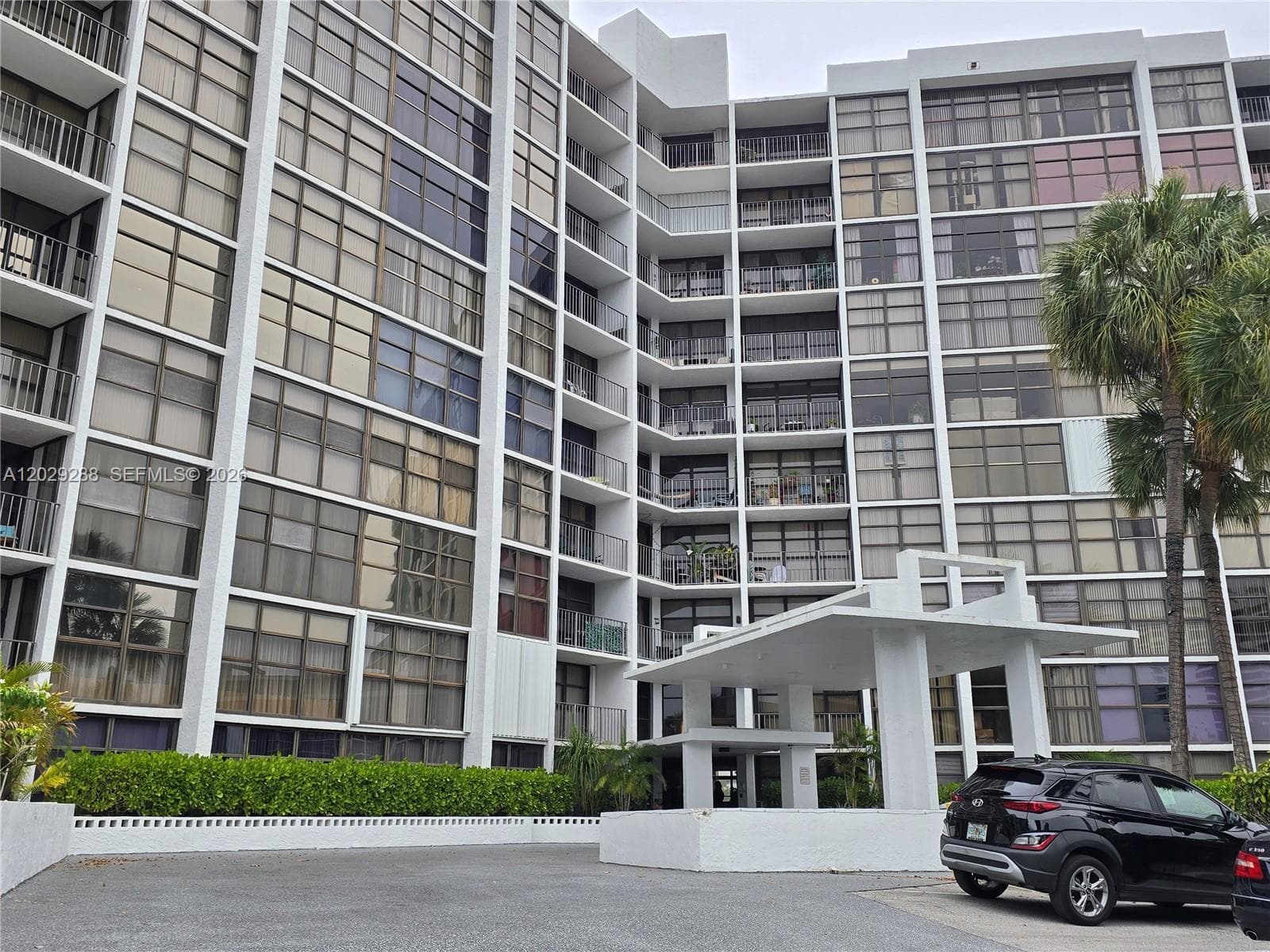 400 Leslie Dr # 416, Hallandale Beach, FL 33009 — zdjęcie 3