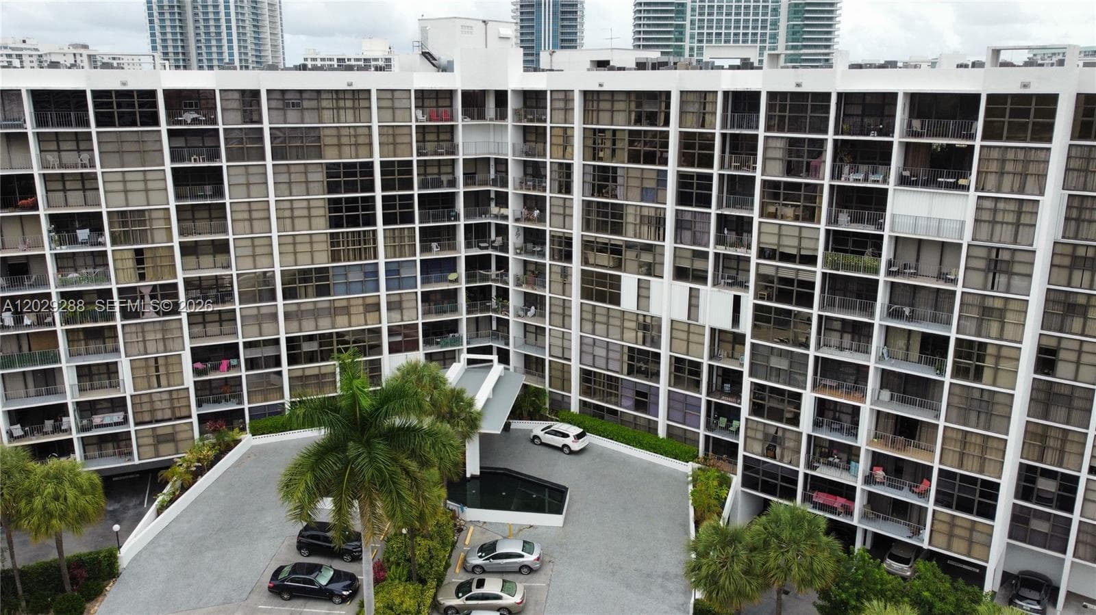 400 Leslie Dr # 416, Hallandale Beach, FL 33009 — zdjęcie 4