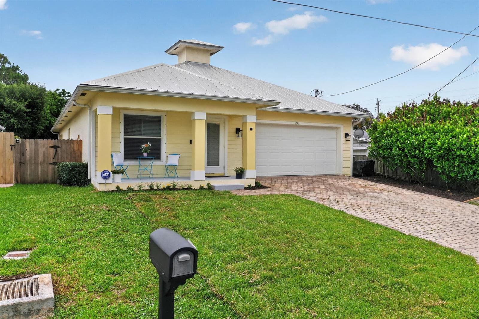 798 SW 33rd Street, Palm City, FL 34990 — zdjęcie 2