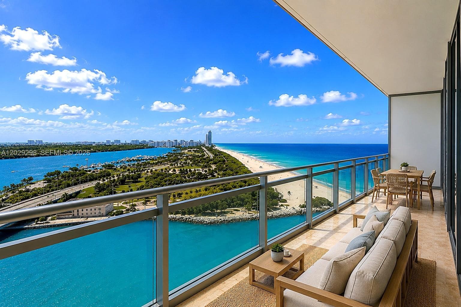 10295 Collins Ave # 1606, Bal Harbour, FL 33154 — zdjęcie 2