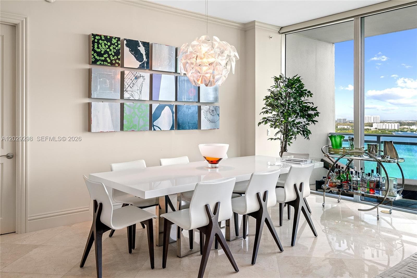10295 Collins Ave # 1606, Bal Harbour, FL 33154 — zdjęcie 3