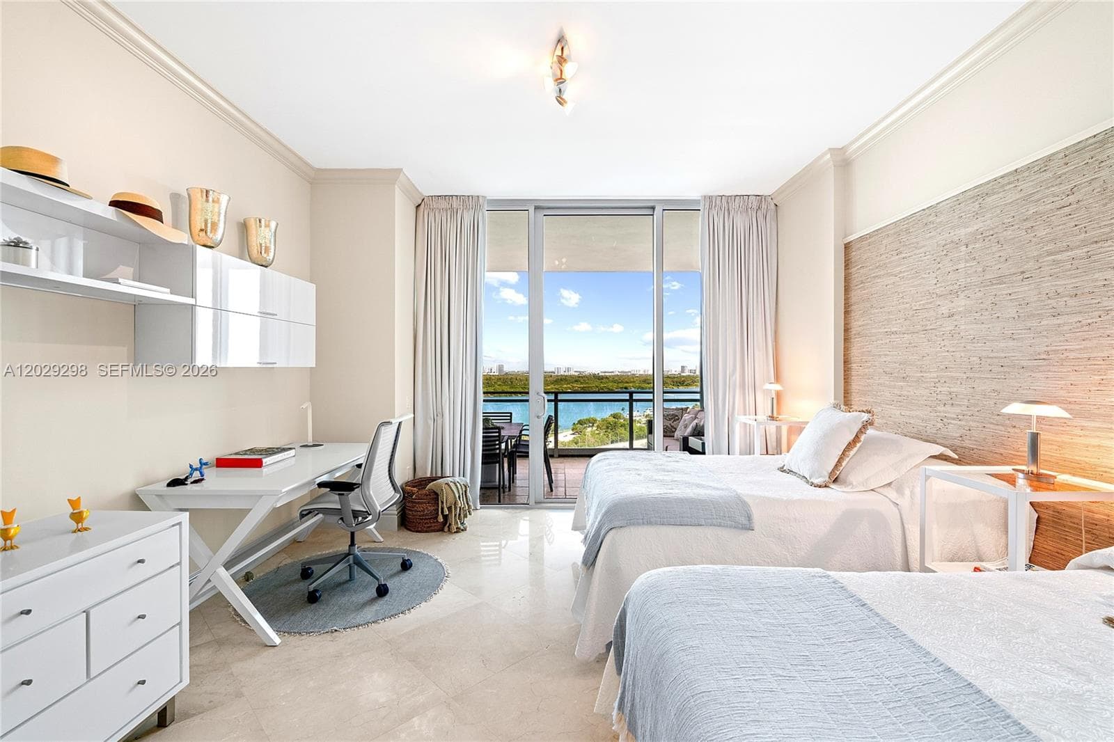 10295 Collins Ave # 1606, Bal Harbour, FL 33154 — zdjęcie 5