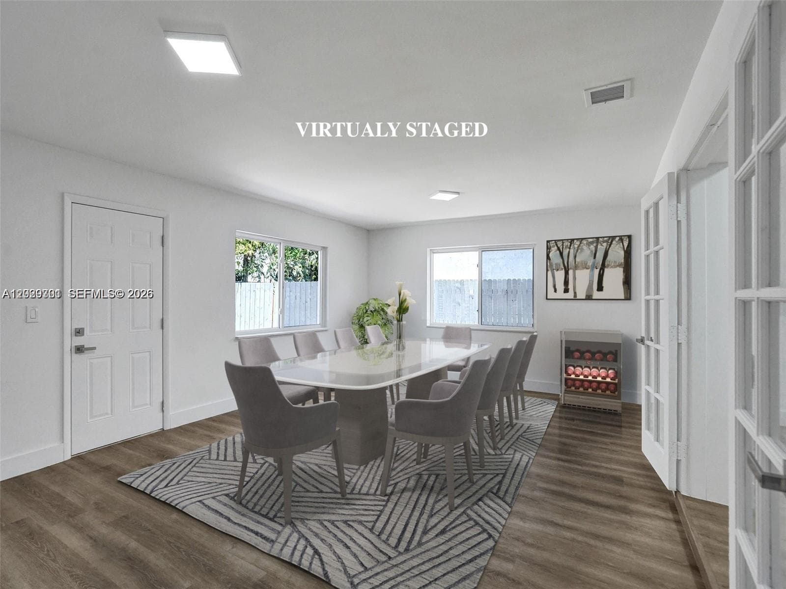 1609 NW 7th Ter, Fort Lauderdale, FL 33311 — zdjęcie 2