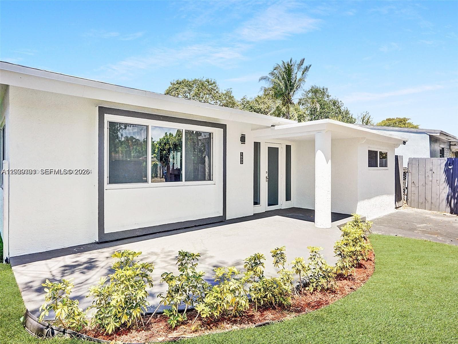 1609 NW 7th Ter, Fort Lauderdale, FL 33311 — zdjęcie 3