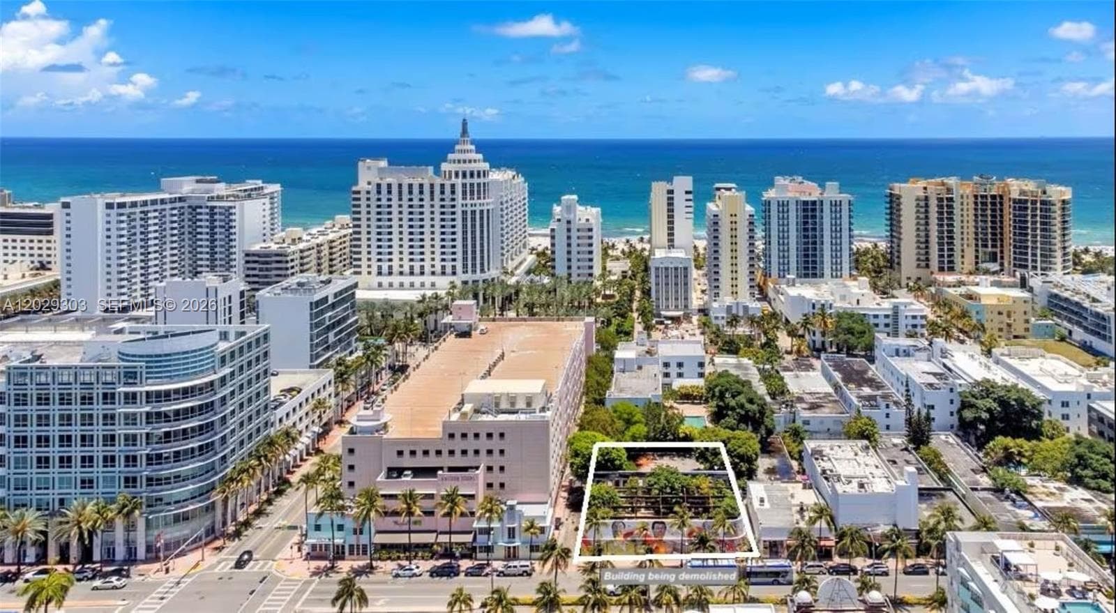 1543 Washington Ave, Miami Beach, FL 33139 — zdjęcie 2