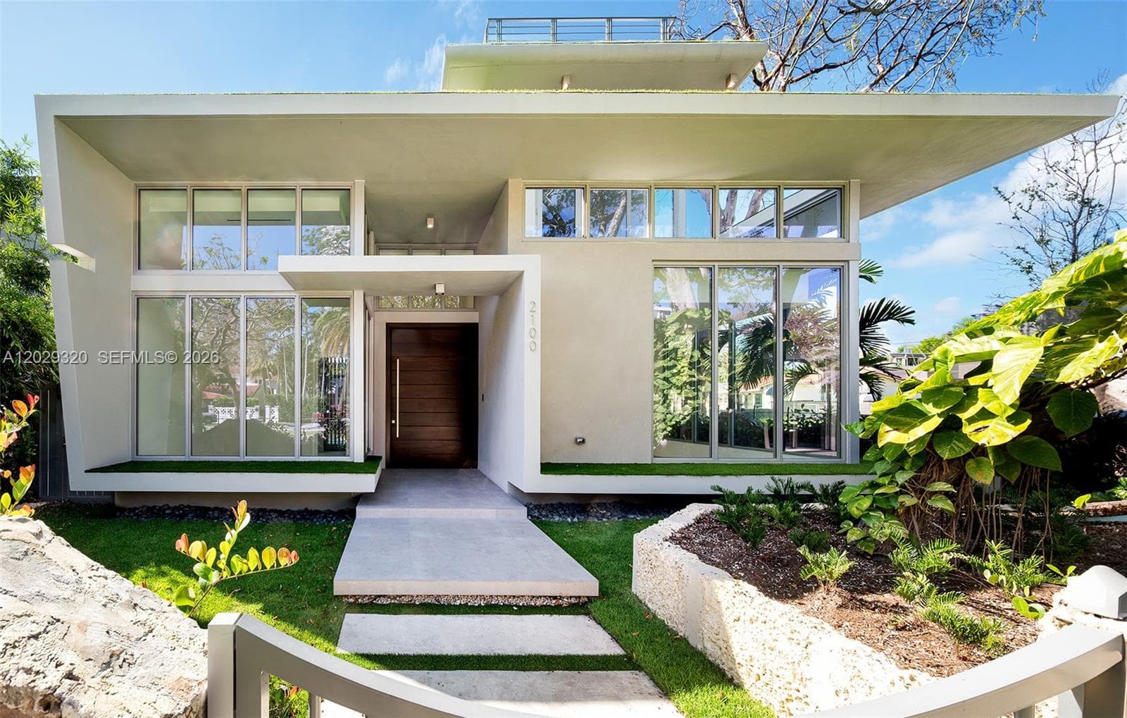 2100 S Miami Ave, Miami, FL 33129 — zdjęcie 4