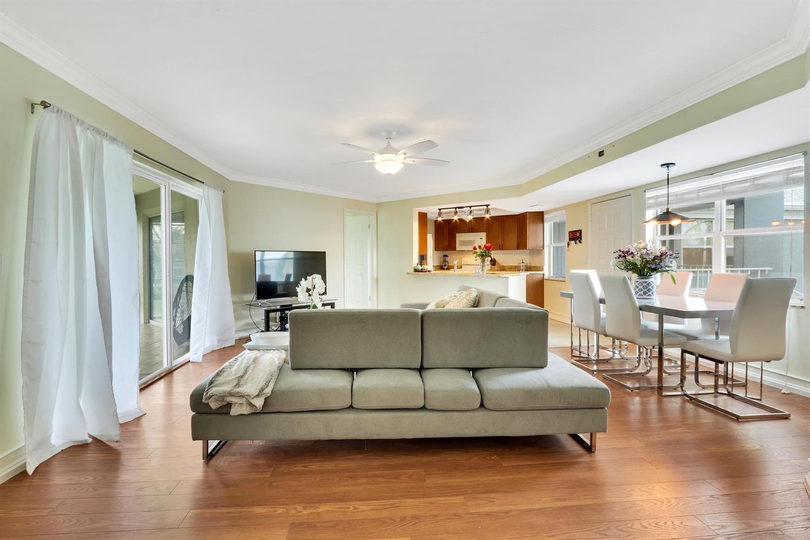 3296 SE Aster Lane # Building C Unit 261, Stuart, FL 34994 — zdjęcie 3