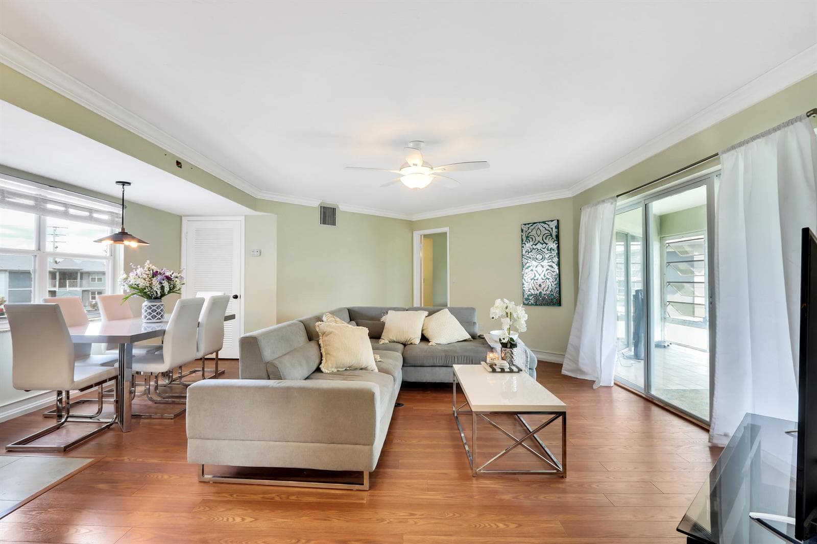3296 SE Aster Lane # Building C Unit 261, Stuart, FL 34994 — zdjęcie 5