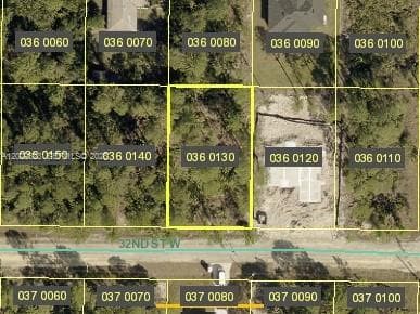 3204 32 ST W, Lehigh Acres, FL 33971 — zdjęcie 5