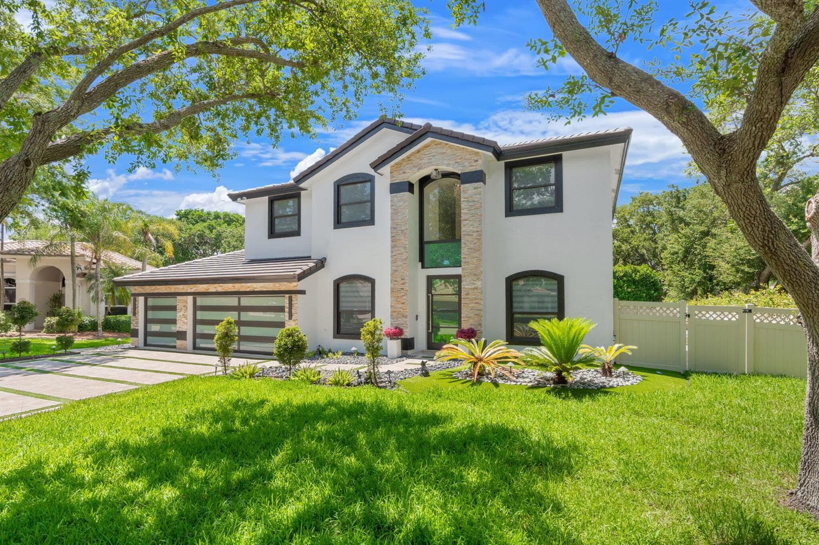 1254 NW 102nd Way, Coral Springs, FL 33071 — zdjęcie 4