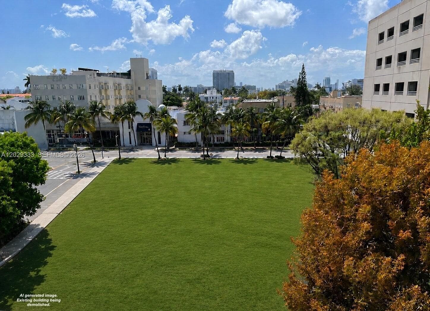 1543 Washington Ave, Miami Beach, FL 33139 — zdjęcie 3