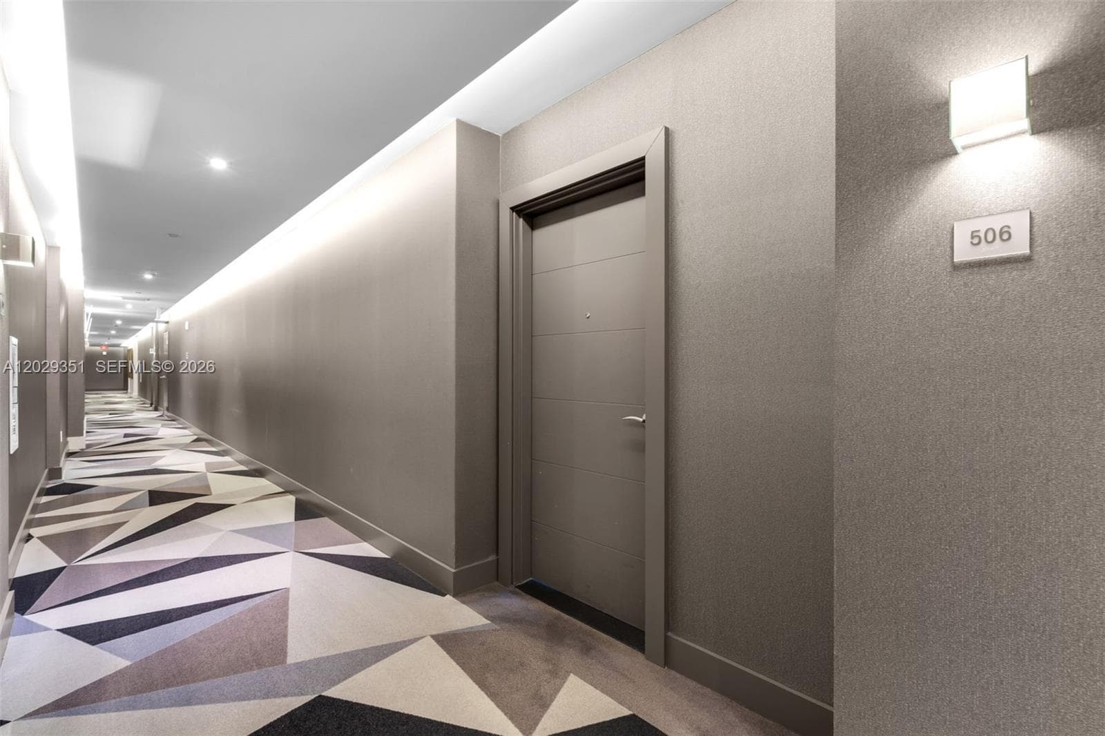 17111 BISCAYNE BL # 506, North Miami Beach, FL 33160 — zdjęcie 4