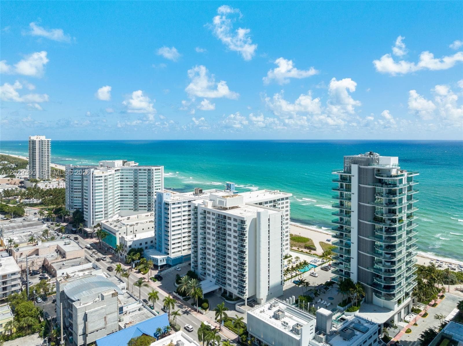 6917 Collins Ave # 607, Miami Beach, FL 33141 — zdjęcie 2