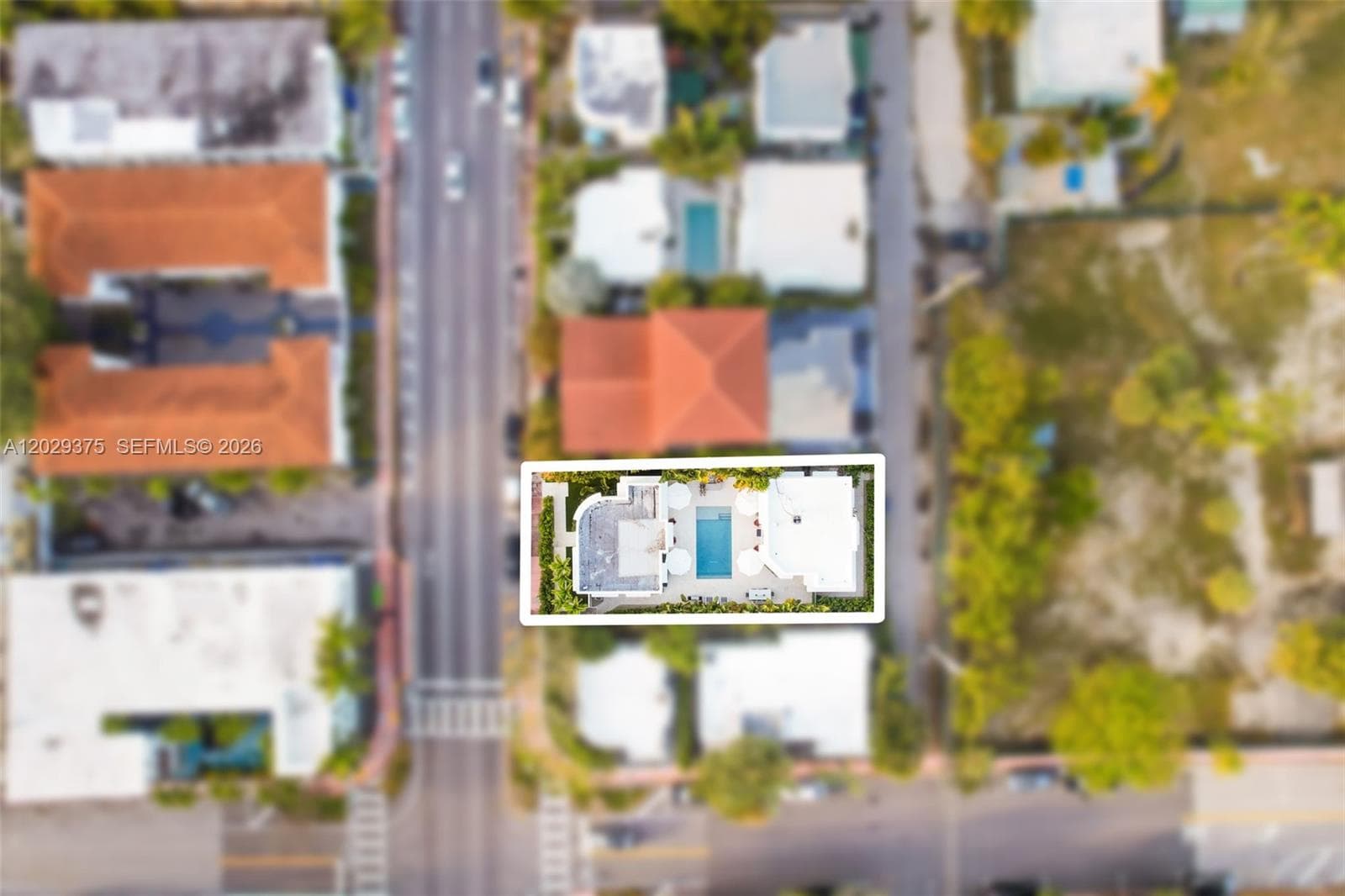 8109 Harding Ave, Miami Beach, FL 33141 — zdjęcie 2