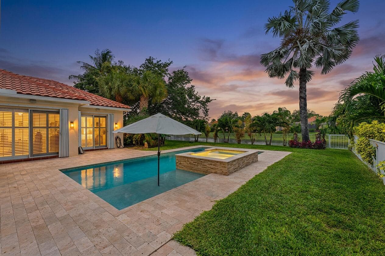 2785 Hancock Creek Road, West Palm Beach, FL 33411 — zdjęcie 2