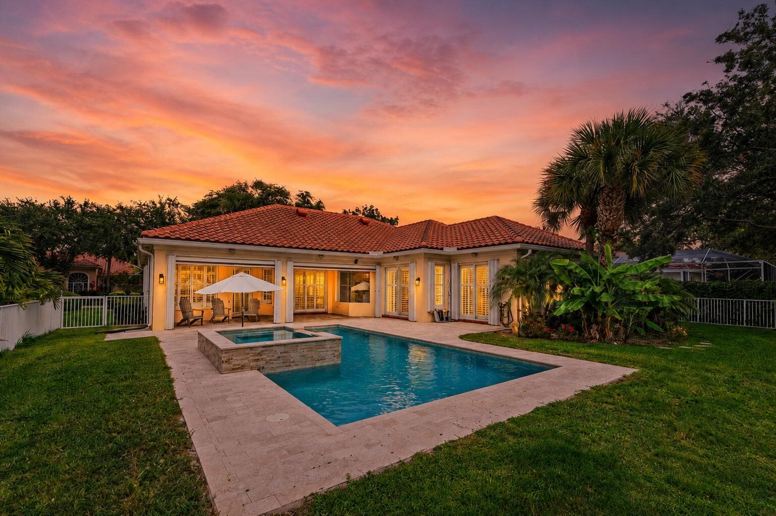 2785 Hancock Creek Road, West Palm Beach, FL 33411 — zdjęcie 3