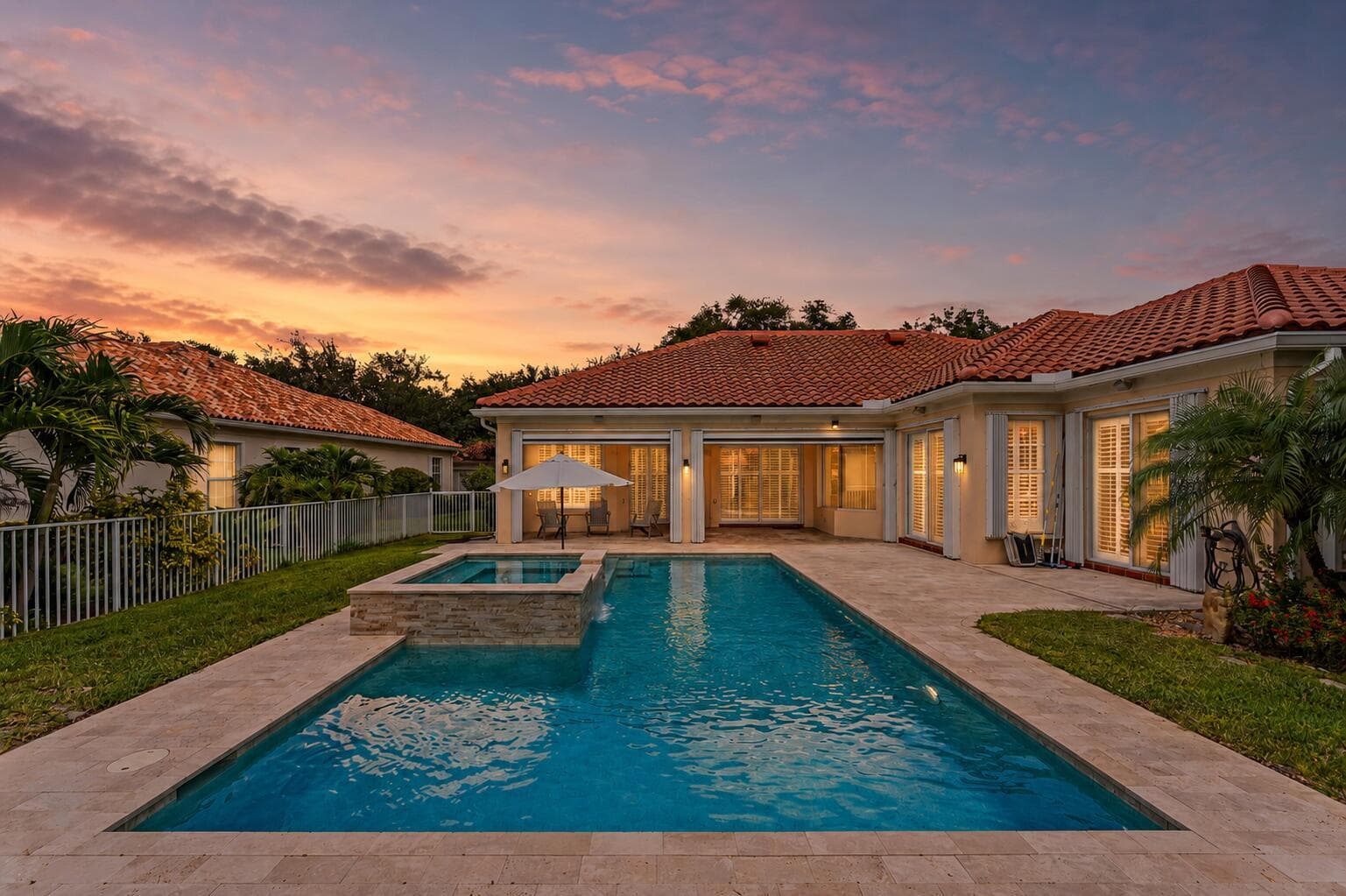 2785 Hancock Creek Road, West Palm Beach, FL 33411 — zdjęcie 4