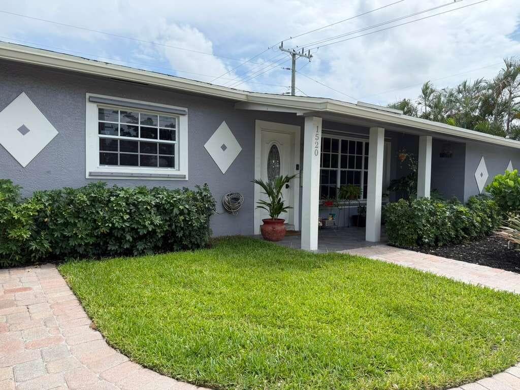 1520 NE 35th Street # 1520, Pompano Beach, FL 33064 — zdjęcie 2