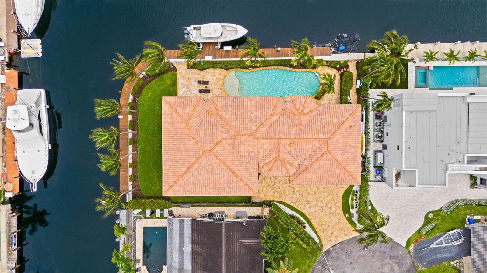 1261 NE 27th Way, Pompano Beach, FL 33062 — zdjęcie 2