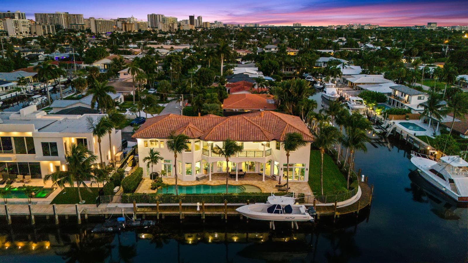 1261 NE 27th Way, Pompano Beach, FL 33062 — zdjęcie 3