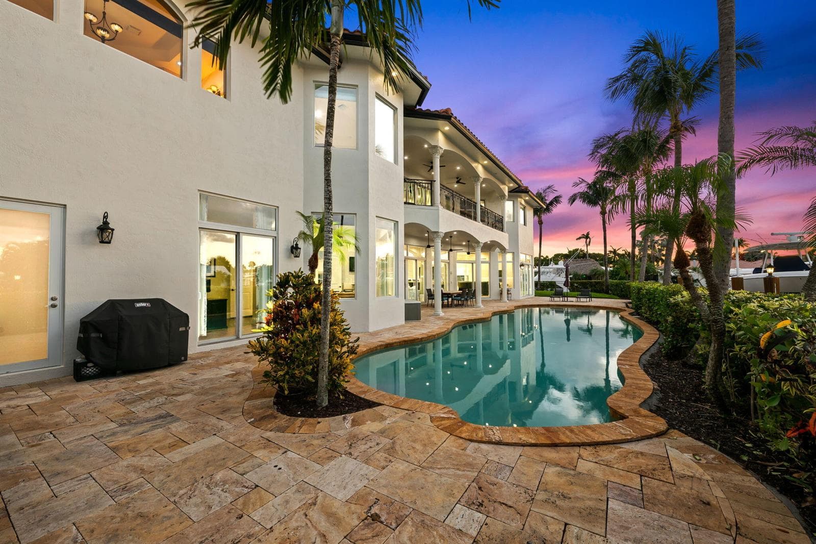 1261 NE 27th Way, Pompano Beach, FL 33062 — zdjęcie 5