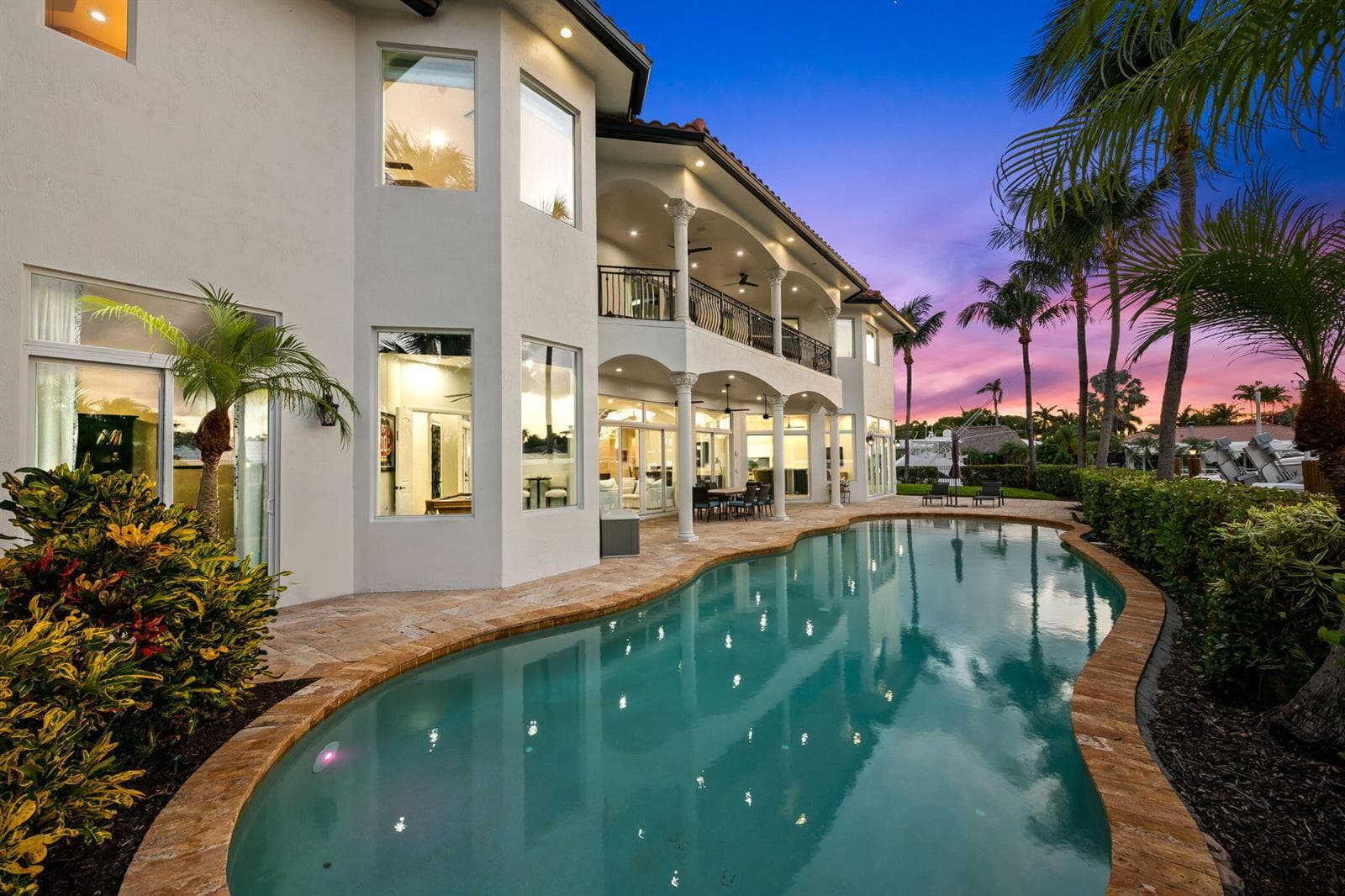1261 NE 27th Way, Pompano Beach, FL 33062 — zdjęcie 4